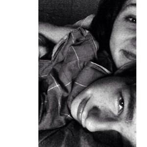 Meet your Posher, Leah