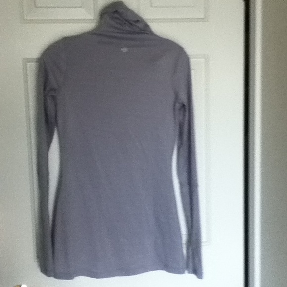 Lululemon turtleneck long sleeve