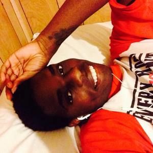 Meet your Posher, Dequavious