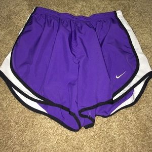Nike Dri Fit Shorts