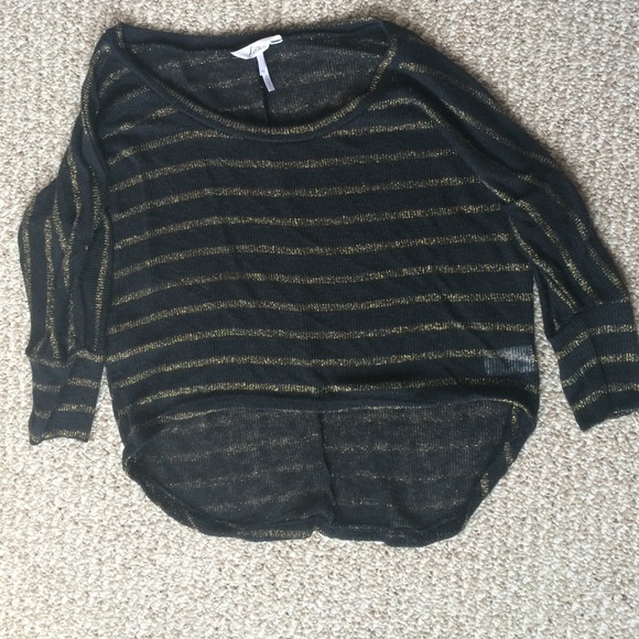 Kirra Stripped Shirt - Picture 1 of 1