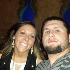 Meet your Posher, Kathryn