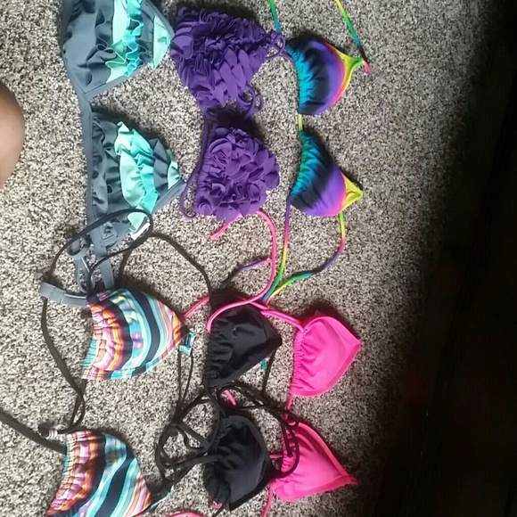 Swim suit bundle SM