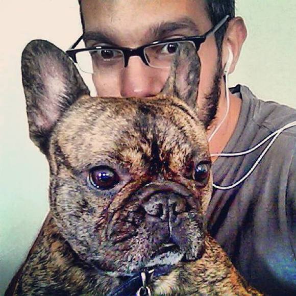 Meet your Posher, Carlos - Picture 1 of 1
