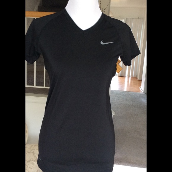 Nike Dri-Fit Shirt