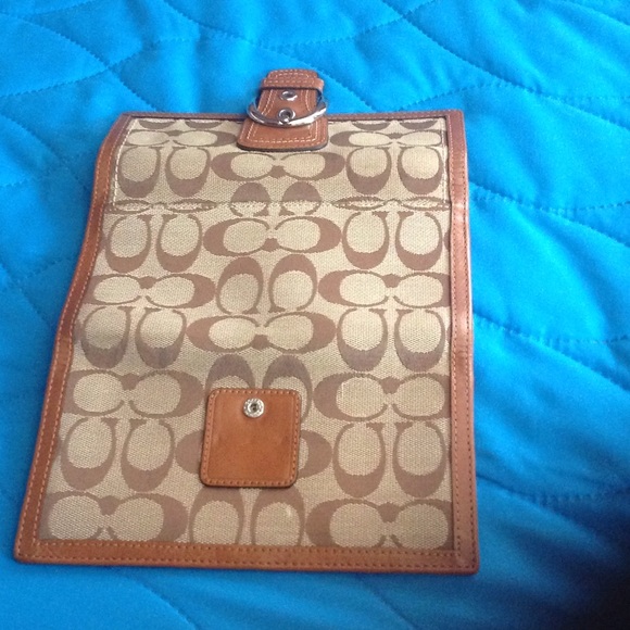Coach wallet - Picture 3 of 3