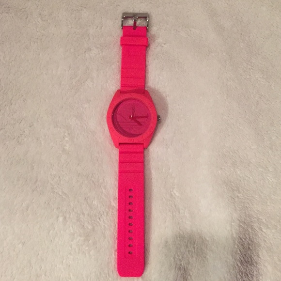 Adidas watch ⌚️⌚️