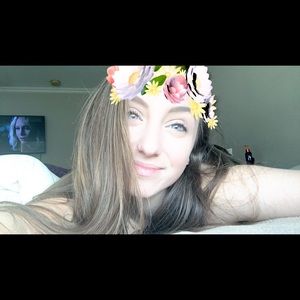 Meet your Posher, Samantha