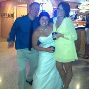 Meet your Posher, Shelby