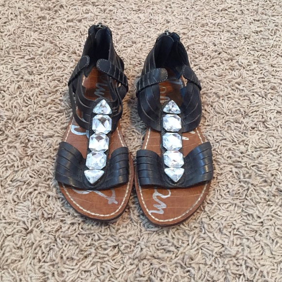 Sam Edelman sandals
