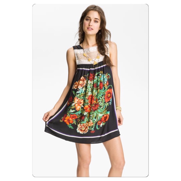 Free People Dresses & Skirts - Free People Fiesta Dress
