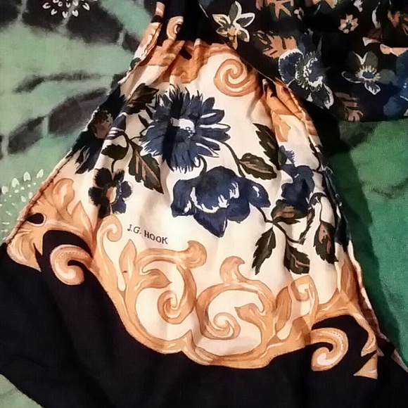Gypsy Head Scarf - Picture 2 of 3
