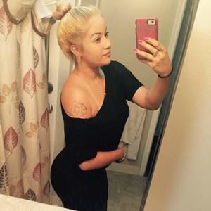 Meet your Posher, Karina