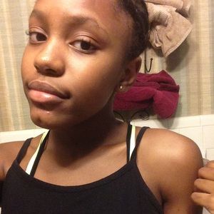 Meet your Posher, Shaleya