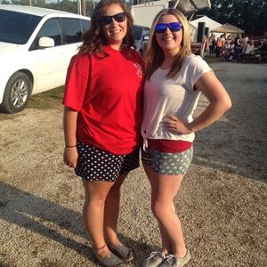 Meet your Posher, Alexa