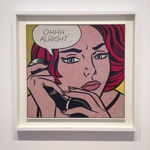 Meet your Posher, Esther