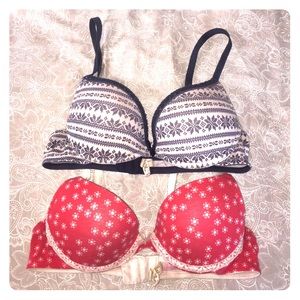 Aerie Bras