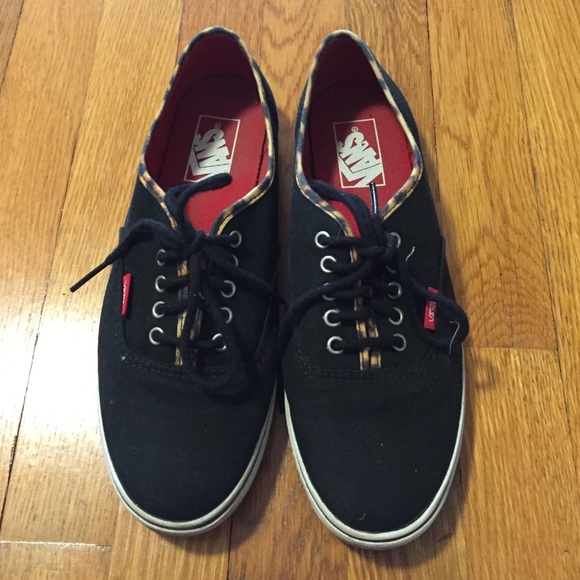 Vans Lo-Pro Skate Shoe