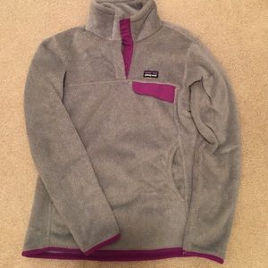 Patagonia pullover