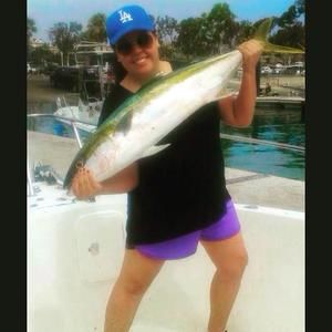 Meet your Posher, Andrea