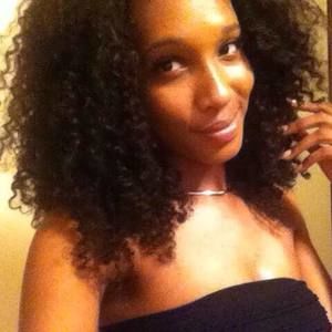 Meet your Posher, Mariah