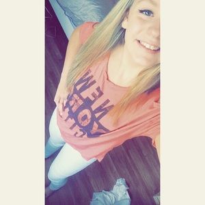 Meet your Posher, Savannah