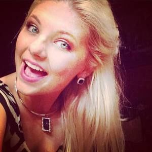 Meet your Posher, Kailey