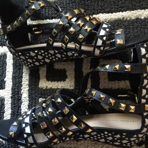 Zara Tribal Inspired a Sandal