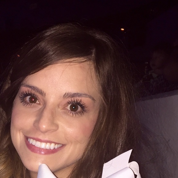 Meet your Posher, Teryn