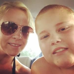 Meet your Posher, Shannon