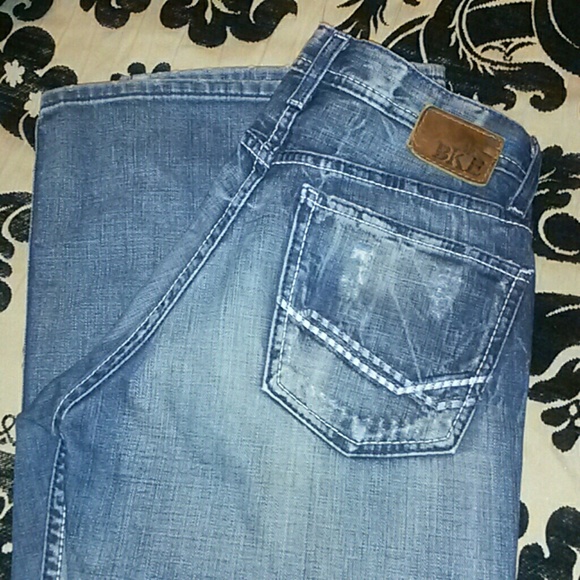 BKE "Tyler" Jeans