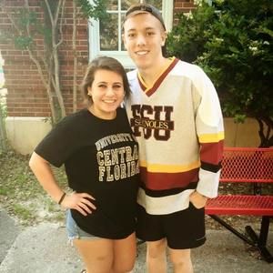 Meet your Posher, Ryker