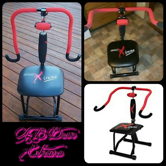 AB Doer Extreme
