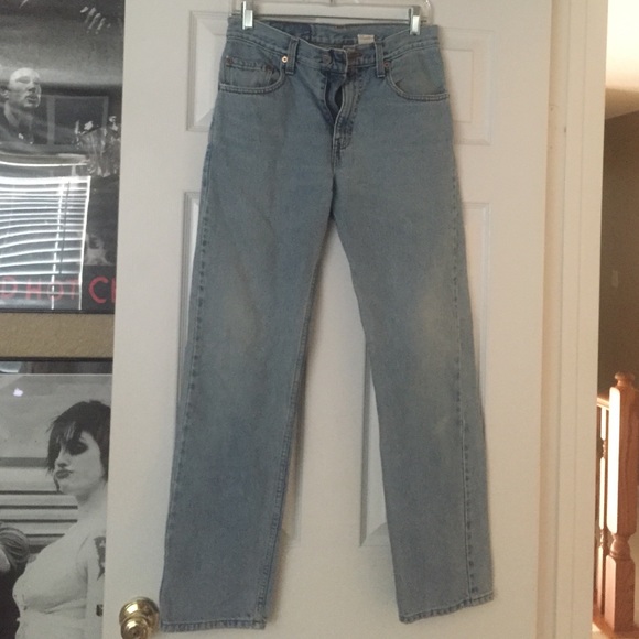 Urban Outfitters Pants - Vintage boyfriend jeans
