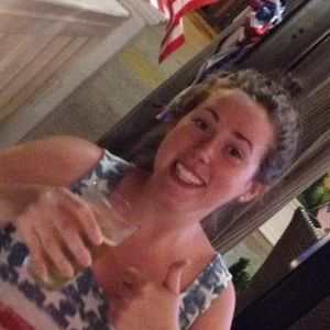 Meet your Posher, Julie