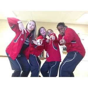 Meet your Posher, Adriana