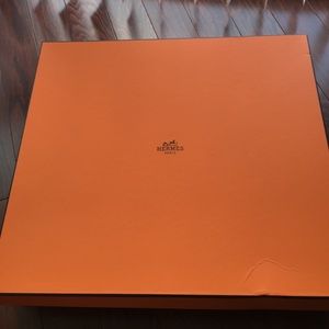 Hermes Large Box