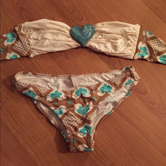 Victoria secret bikini