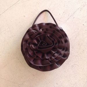 Beautiful Brown Clutch 😘