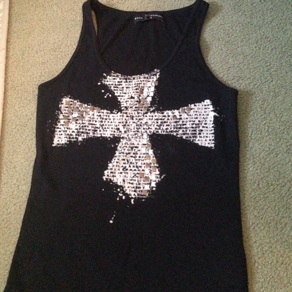 Rock & Republic tank top