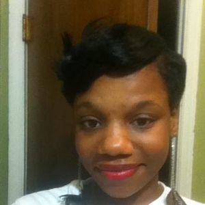 Meet your Posher, Tracey