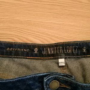 Jennifer Lopez Jeans - Jennifer Lopez boyfriend jeans Jennifer Lopez Jeans - Jennifer Lopez boyfriend jeans