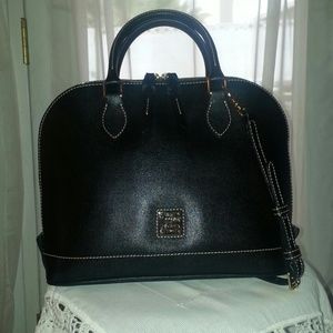 ** Dooney and Bourke ** PURSE