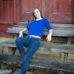 Meet your Posher, Aspen