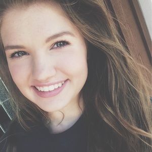 Meet your Posher, Kylie