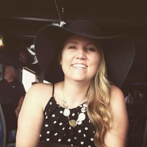 Meet your Posher, Natalie