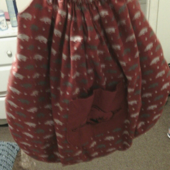 Razorback backpack - Picture 2 of 2