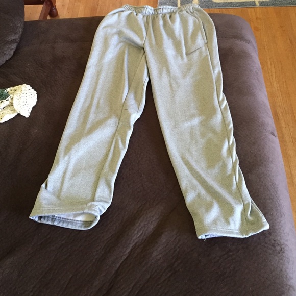 Nike sweatpants
