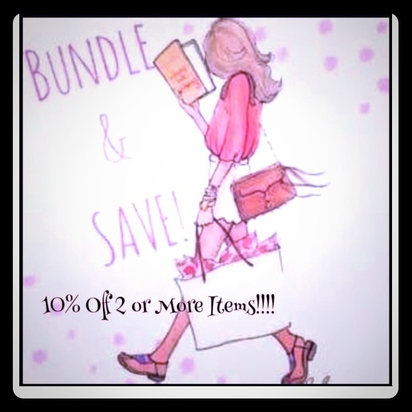 Bundle & Save!! - Picture 1 of 1