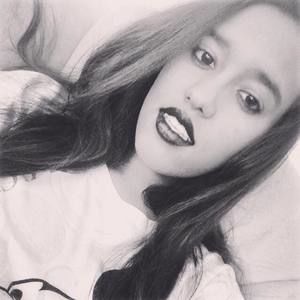 Meet your Posher, Ericka